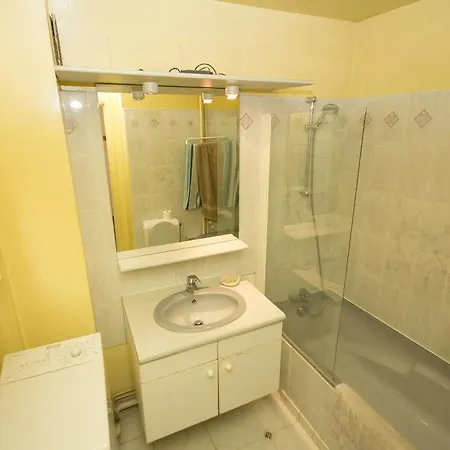 Apartment Cosy In Clignancourt